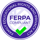 FERPA Compliant